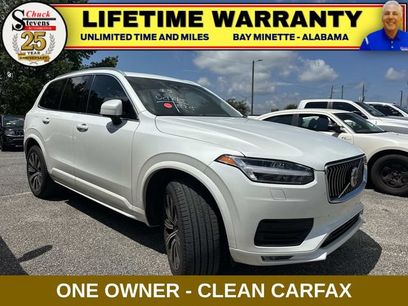 Used 2023 Volvo XC90 B5 Core w/ Protection Package Premier