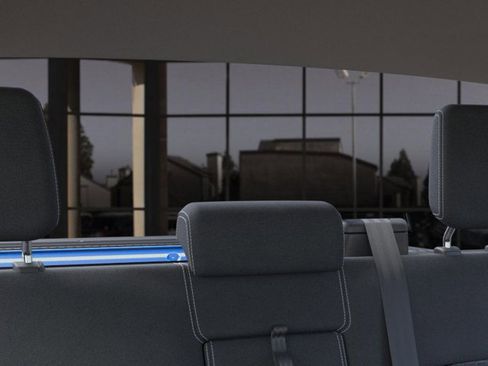 New 2025 Ford Ranger XL w/ Trailer Tow Package image 22