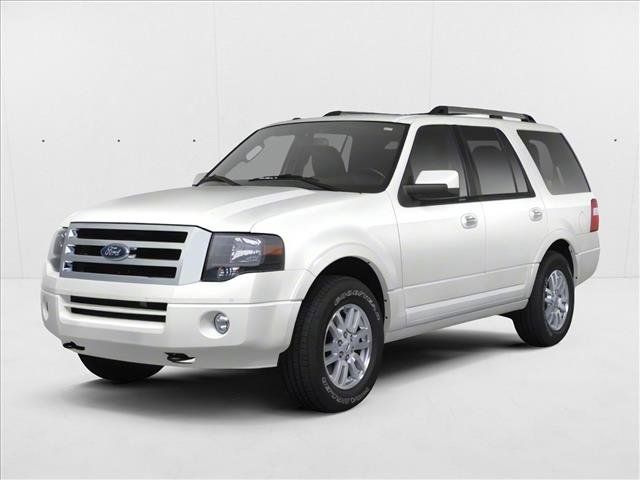 Used 2012 Ford Expedition King Ranch AWD/4WD image 1