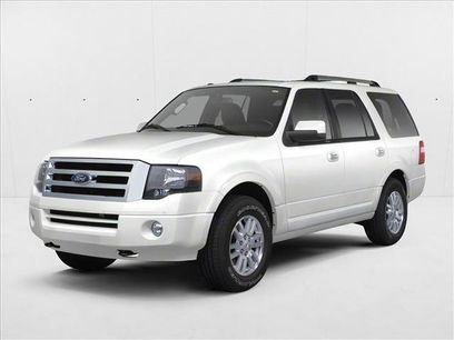 Used 2012 Ford Expedition King Ranch