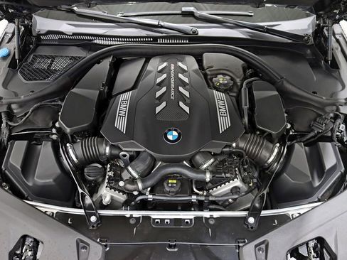 Used 2019 BMW M850i xDrive Convertible AWD/4WD image 42