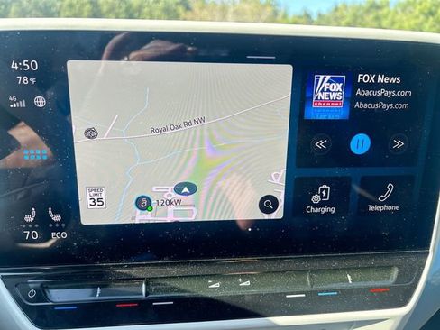 Used 2023 Volkswagen ID.4 Pro S image 19