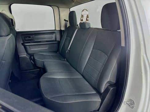 Used 2021 RAM 1500 Tradesman w/ Tradesman SXT Package RWD image 20