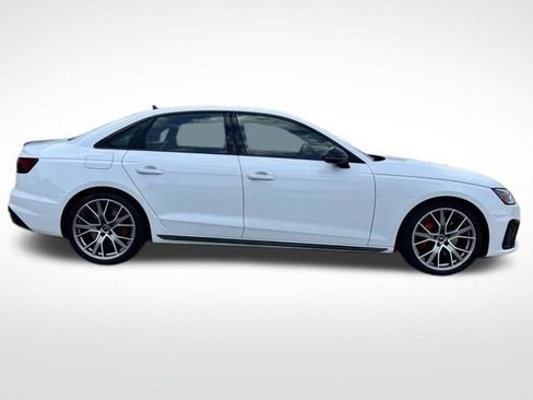 Certified 2024 Audi S4 Premium Plus AWD/4WD image 9