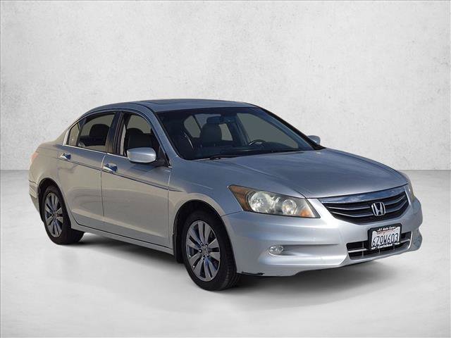 Used 2012 Honda Accord EX-L image 3