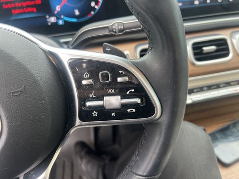 Certified 2022 Mercedes-Benz GLE 350 4MATIC image 20