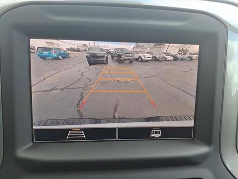 New 2026 Chevrolet Silverado 2500 Custom w/ Custom Value Package image 26