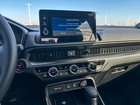 New 2026 Honda CR-V Sport-L image 20