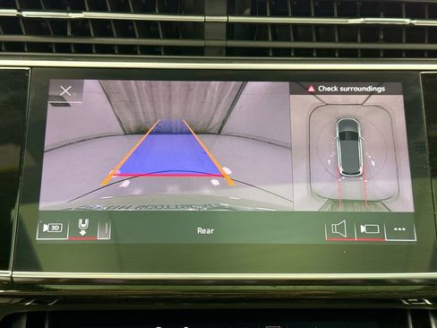 Used 2023 Audi Q7 2.0T Premium Plus w/ Premium Plus Package image 15