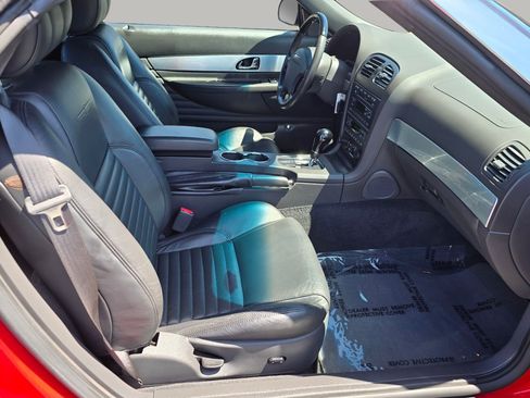 Used 2002 Ford Thunderbird RWD image 10
