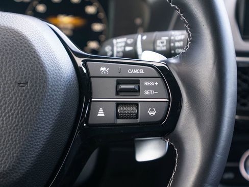 Certified 2025 Acura ADX AWD image 22