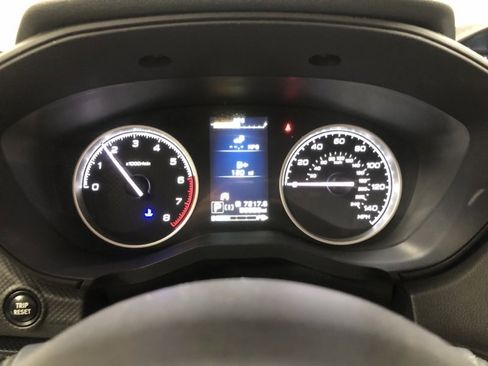 Used 2019 Subaru Forester Limited image 28