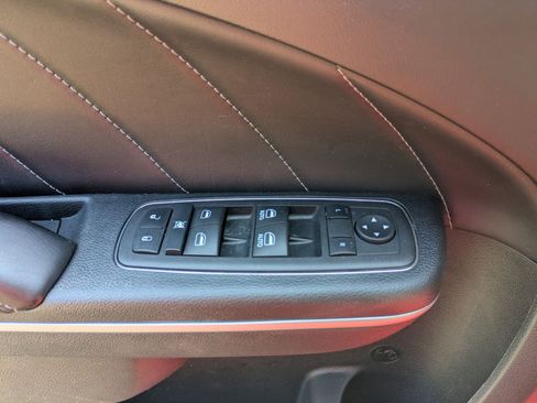 Certified 2023 Dodge Charger Scat Pack w/ Plus Group image 13