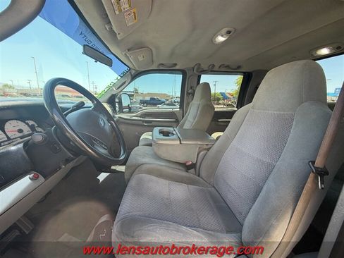 Used 2003 Ford F350 XL AWD/4WD image 9
