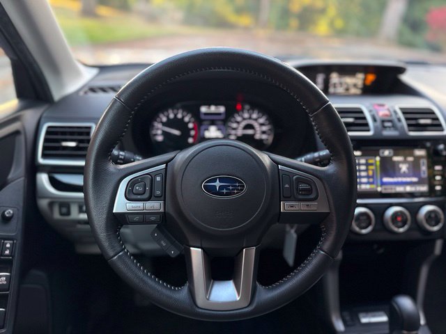 Used 2018 Subaru Forester 2.5i Limited AWD/4WD image 21