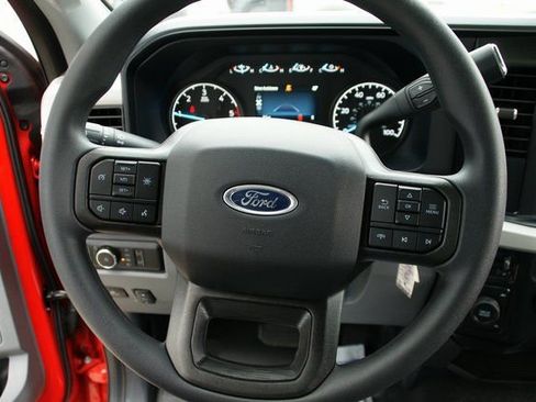 New 2026 Ford F350 XLT w/ XLT Value Package image 14