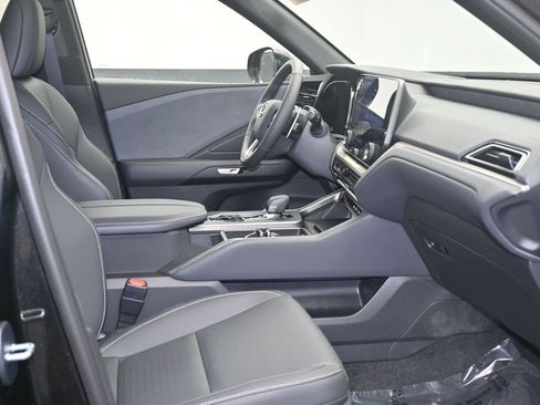 New 2026 Lexus TX 350 350 Premium image 11