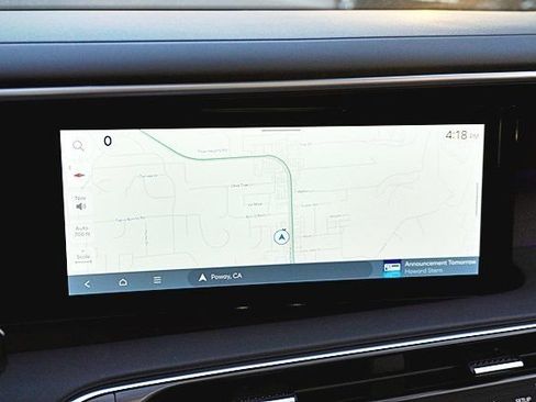 New 2026 Hyundai Palisade Limited image 33