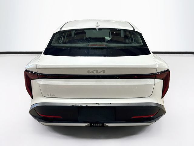 Used 2025 Kia K4 FWD image 6
