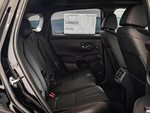 Certified 2025 Acura ADX A-Spec image 47