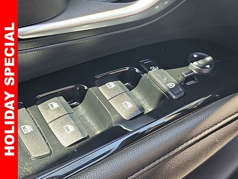 Used 2022 Hyundai Tucson Limited w/ Cargo Package image 28