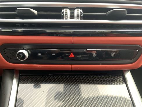 Used 2023 BMW M3 w/ Executive Package image 29