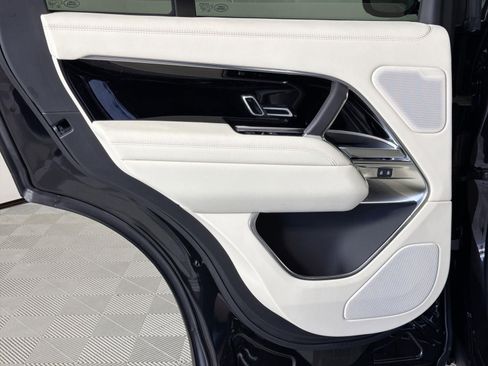 New 2026 Land Rover Range Rover SE AWD/4WD image 27