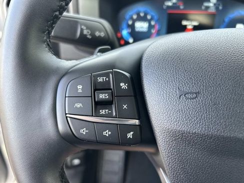 Used 2025 Ford Bronco Sport Badlands AWD/4WD image 31