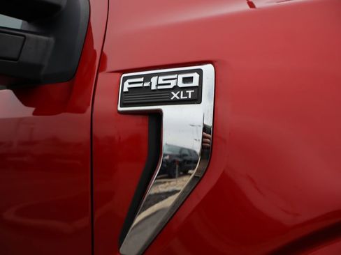 Used 2023 Ford F150 XLT w/ Equipment Group 302A High image 2