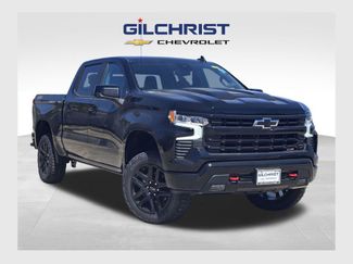 New 2026 Chevrolet Silverado 1500 LT Trail Boss w/ Convenience Package II 360° Tour