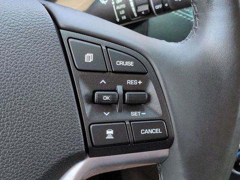 Used 2020 Hyundai Tucson Ultimate FWD image 28
