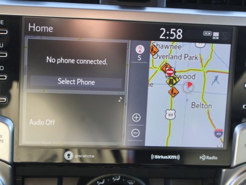 Used 2022 Toyota 4Runner TRD Sport image 29