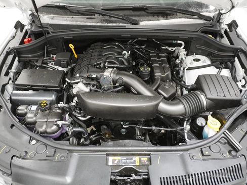 New 2026 Dodge Durango GT image 8