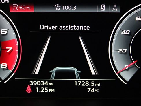 Used 2023 Audi S5 Prestige w/ S Sport Package image 13