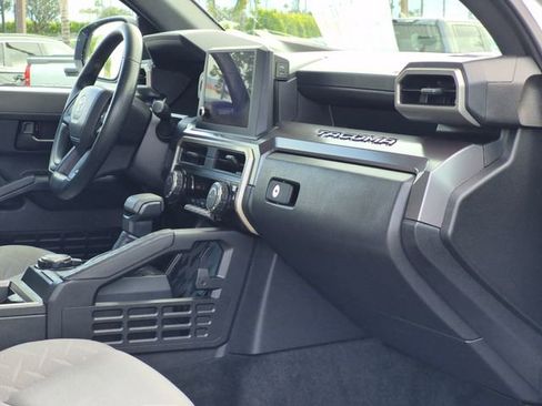 Used 2025 Toyota Tacoma SR5 image 19