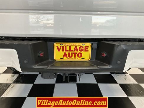 Used 2013 Ford F150 Limited image 29