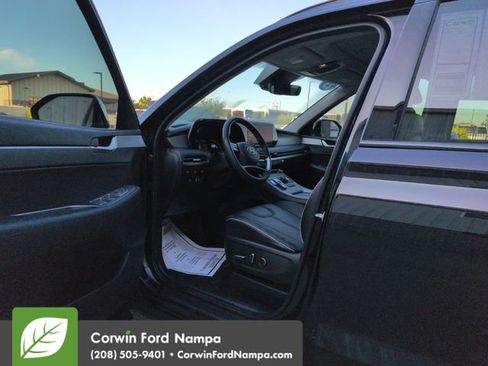 Used 2023 Hyundai Palisade XRT AWD/4WD image 9