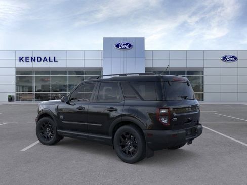 New 2026 Ford Bronco Sport Big Bend w/ Convenience Package AWD/4WD image 4