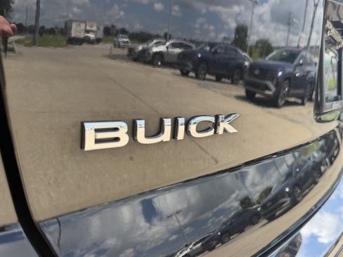 Used 2017 Buick Enclave Leather w/ Enclave Sport Touring Edition AWD/4WD image 9