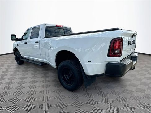 Used 2025 RAM 3500 Tradesman image 5