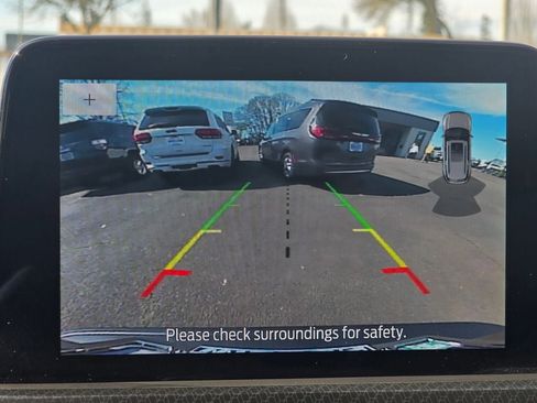 Used 2022 Ford Escape SEL w/ SEL Stealth AWD Package image 13