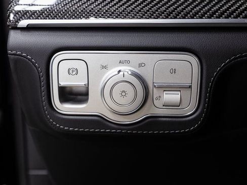 Used 2024 Mercedes-Benz GLS 63 AMG GLS 63 AMG image 10