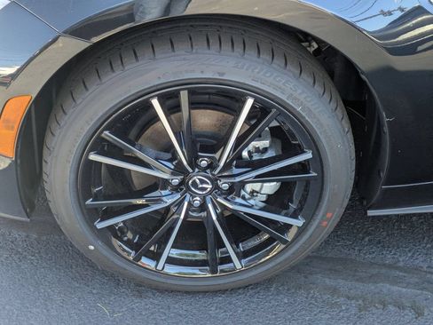 New 2026 MAZDA MX-5 Miata Grand Touring w/ Weather Package RWD image 9