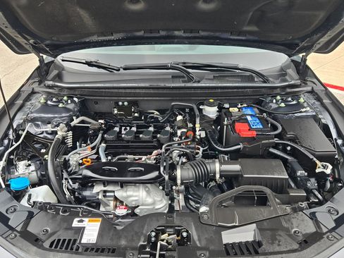 Used 2024 Honda Accord EX image 32