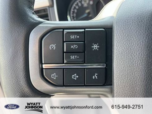Used 2022 Ford F150 XLT w/ Equipment Group 302A High AWD/4WD image 28