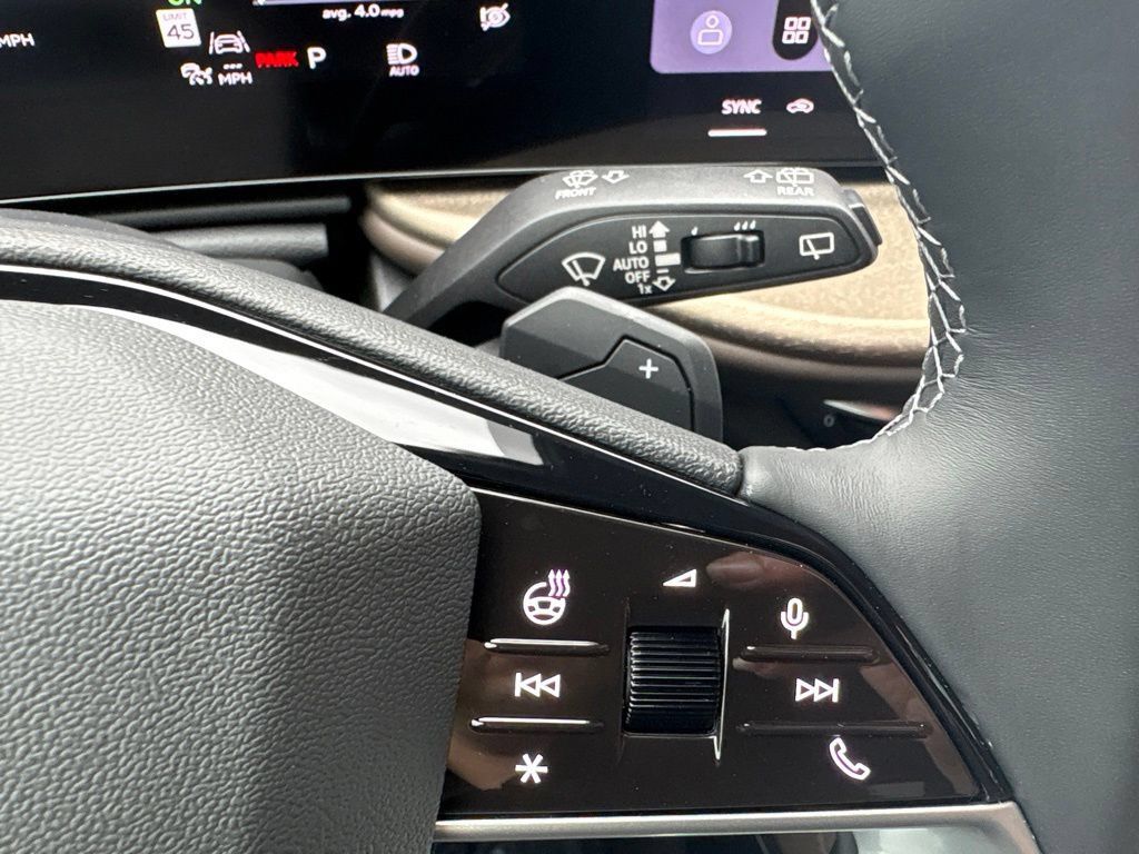 New 2026 Audi Q5 2.0T AWD/4WD image 13