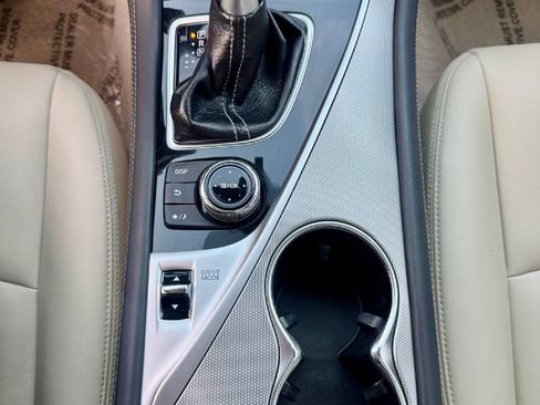 Used 2015 INFINITI Q50 Premium RWD image 17