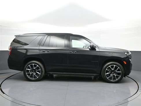 Used 2022 Chevrolet Tahoe RST w/ Luxury Package AWD/4WD image 5
