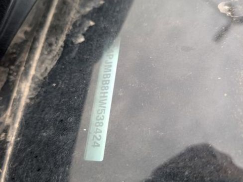 Used 2017 Jeep Cherokee Trailhawk image 24