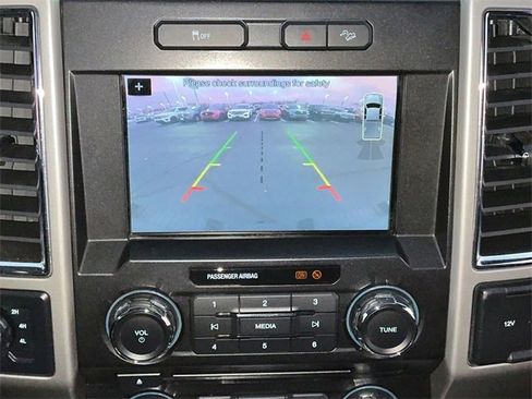 Used 2018 Ford F250 Lariat w/ Chrome Package image 20